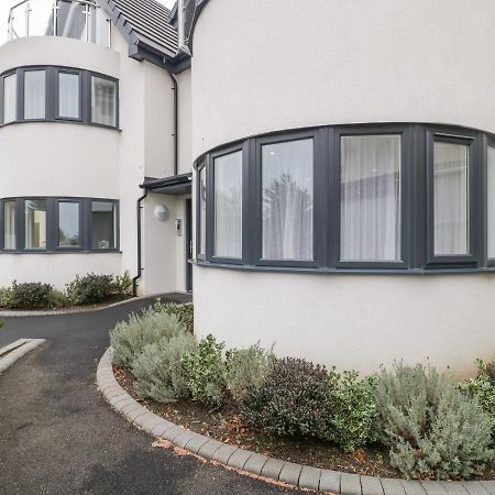Apartamento Flat 2, 38 Preston Road Weymouth Exterior foto