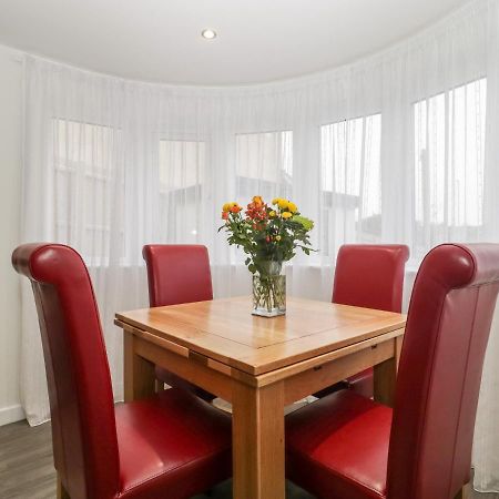 Apartamento Flat 2, 38 Preston Road Weymouth Exterior foto