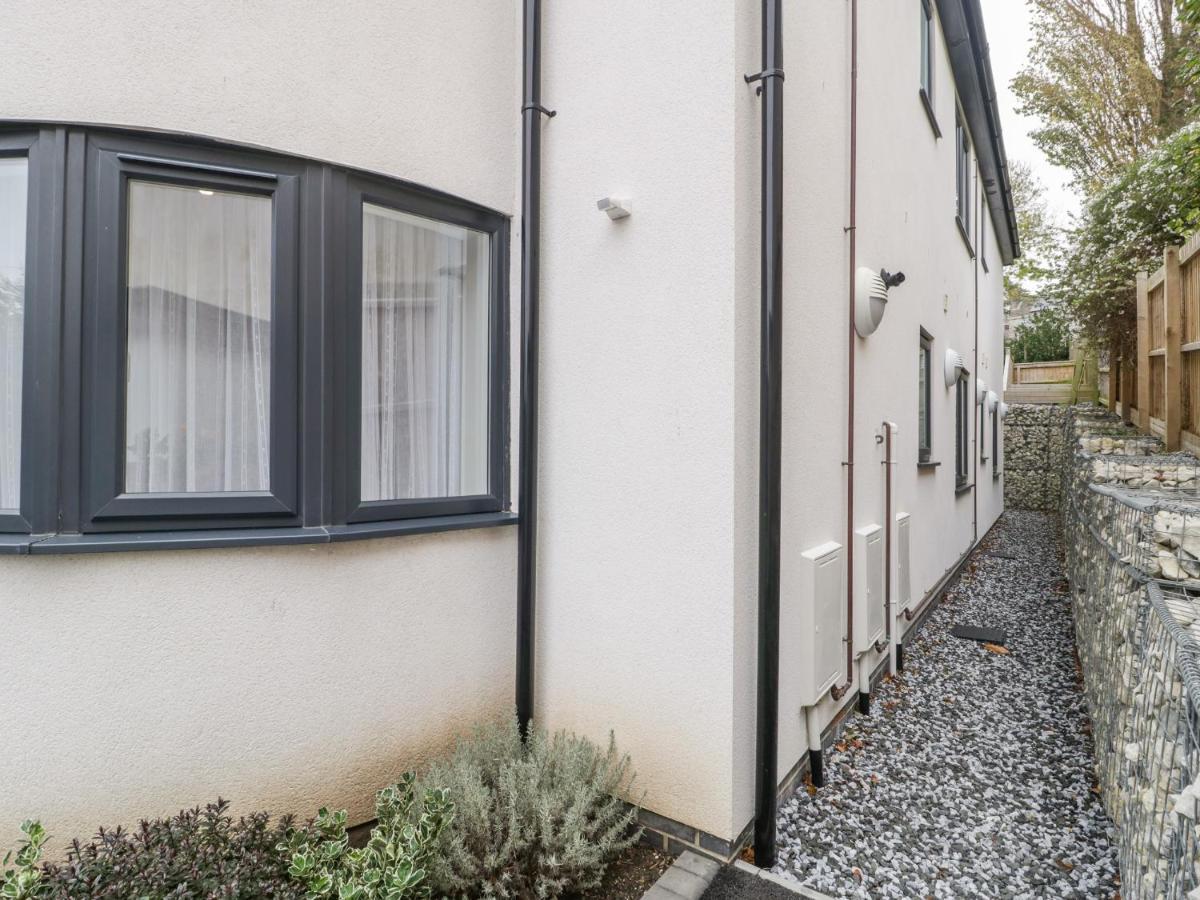 Apartamento Flat 2, 38 Preston Road Weymouth Exterior foto