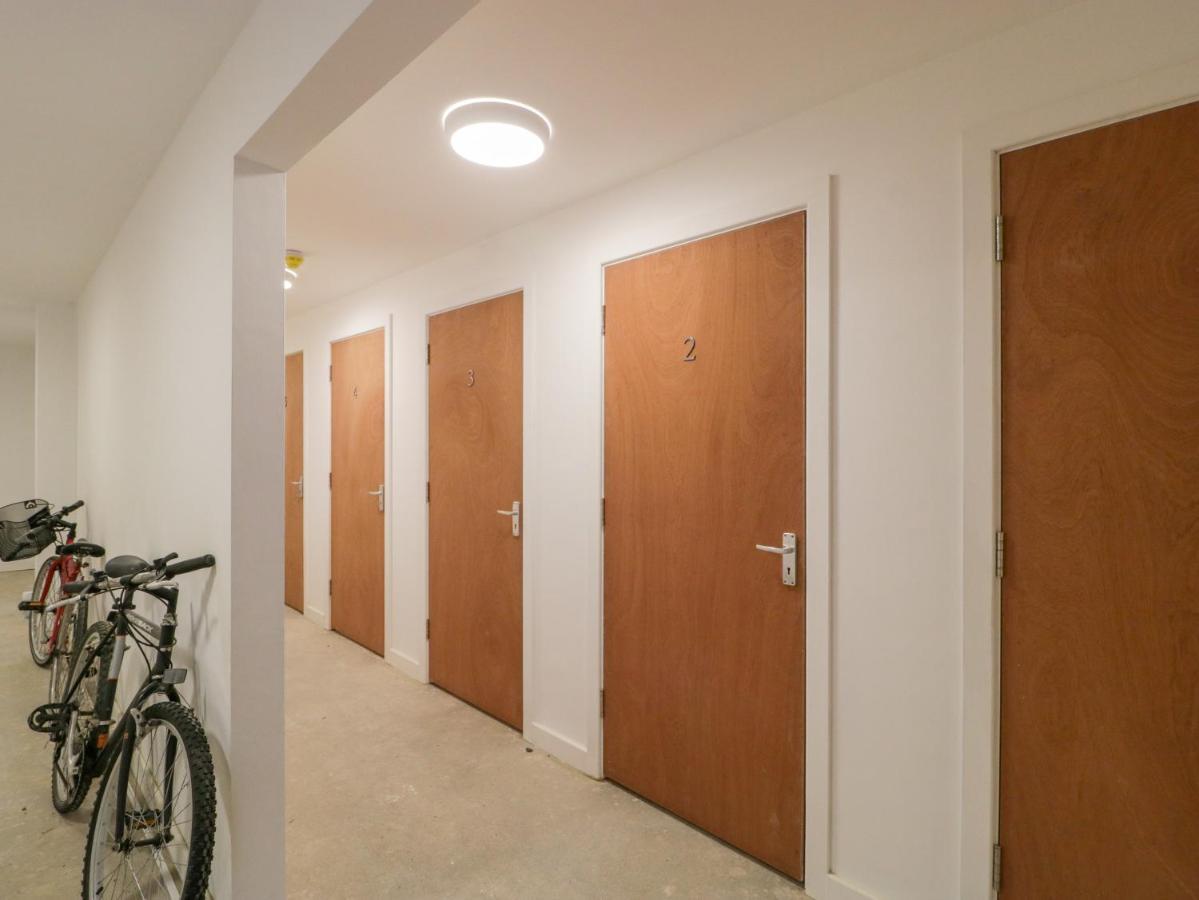 Apartamento Flat 2, 38 Preston Road Weymouth Exterior foto