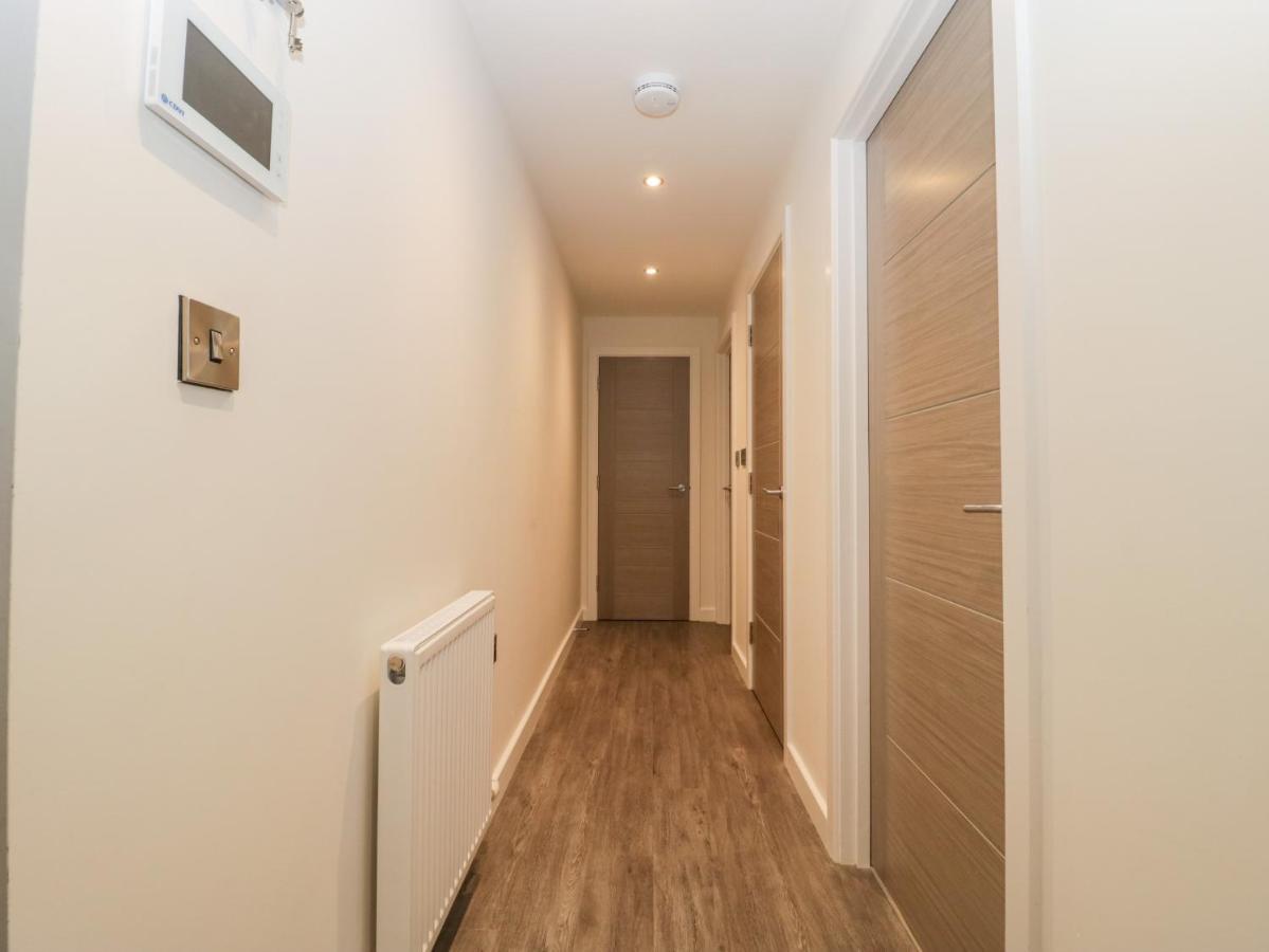 Apartamento Flat 2, 38 Preston Road Weymouth Exterior foto