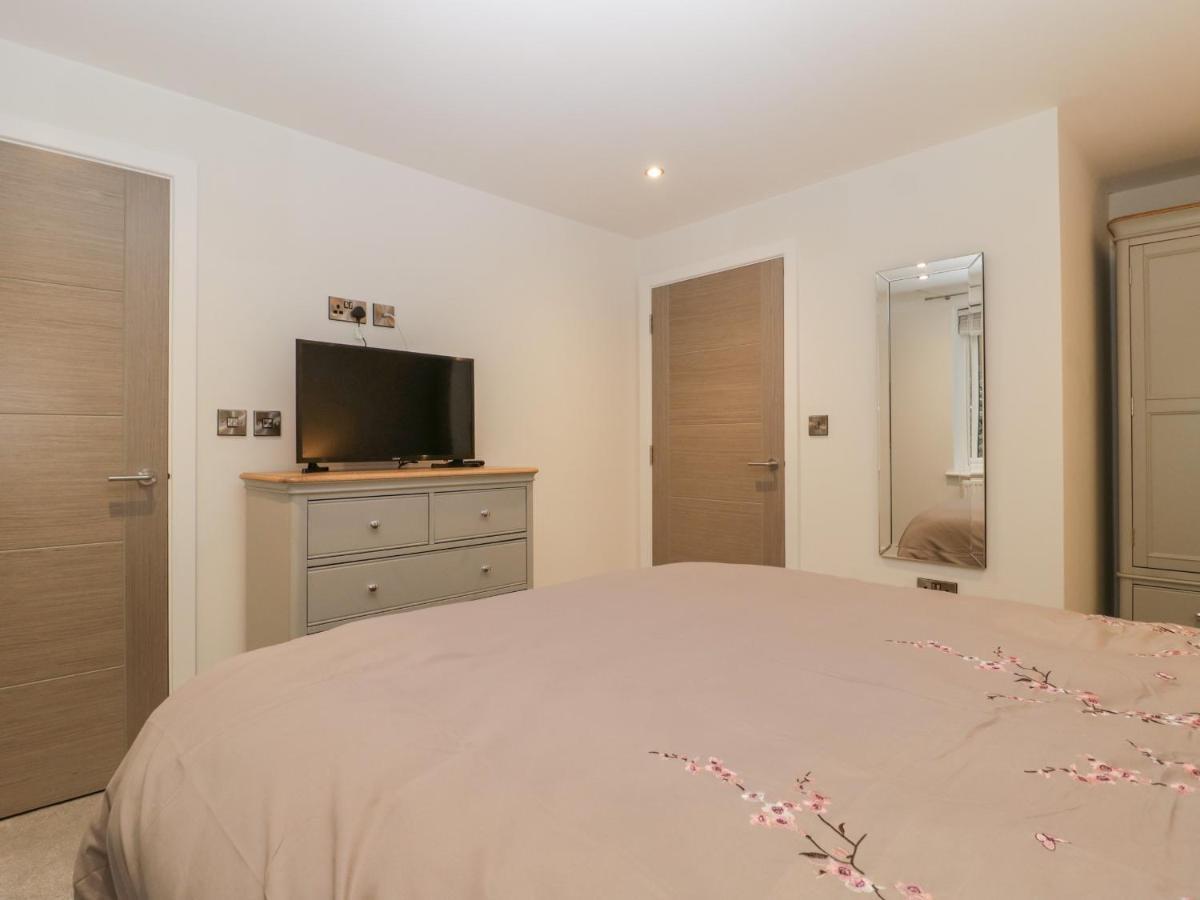 Apartamento Flat 2, 38 Preston Road Weymouth Exterior foto